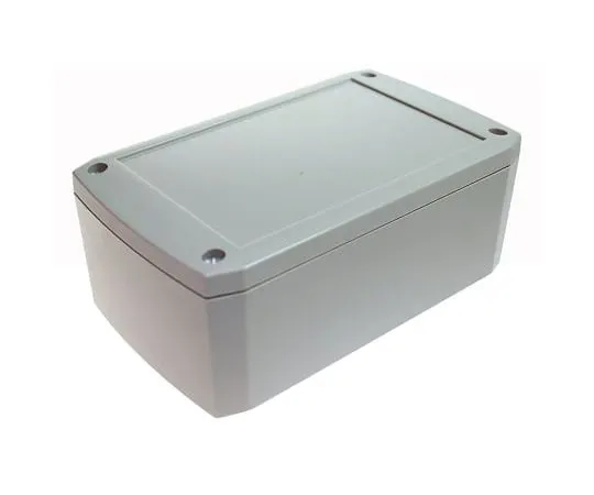63-7011-74 CAMDENBOSS 1101, ABS Enclosure, IP54, 190 x 115 x 75mm CSACST005