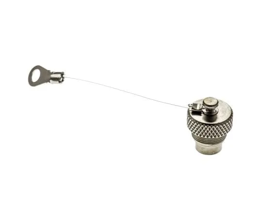 63-7019-12 Binder Dust Cap 08-0352-000-001