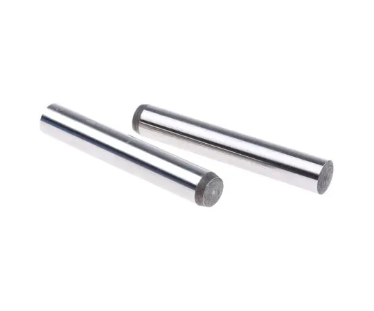 63-6608-53 8mm Diameter Plain Steel Parallel Dowel Pin 50mm 270-697
