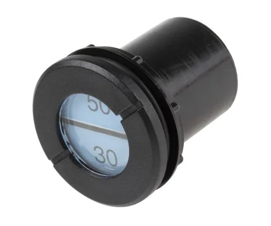 63-6734-98 RS PRO Humidity Indicating Desiccator, Silica Gel, 10g 838-726
