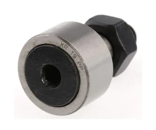 63-6660-94 Stud Cam Follower 8mm ID, 19mm OD 471-314