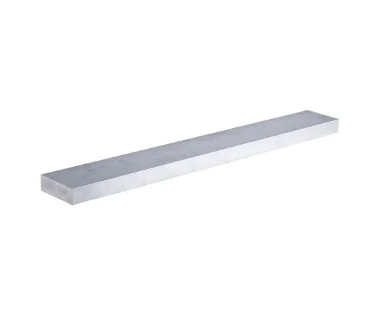 63-6704-93 Stainless Steel Solid Metal Sheet, 500mm L, 300mm W, 0.7mm Thickness 559-139
