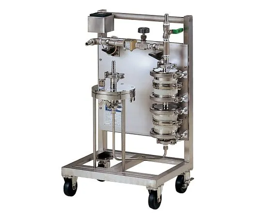 64-0997-37 Dioxins Concentration Sampling System for Environmental Water FS-142-K 17384910