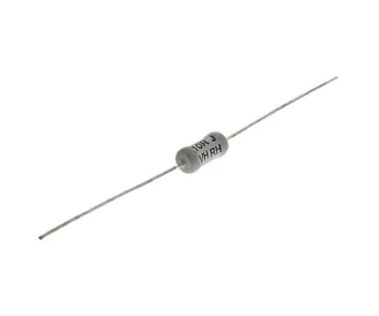 63-7348-34 ER74silicone wirewound resistor,10R 2.5W ER7410RJT