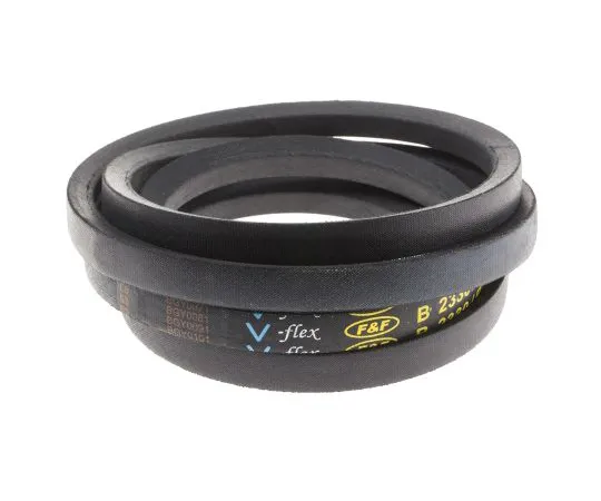 63-6661-83 RS PRO Drive Belt, belt section B, 2.28m Length 471-893