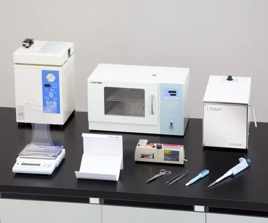 2-7570-21　［Discontinued］Food Microorganism Test Kit DDS Master II　DDSII