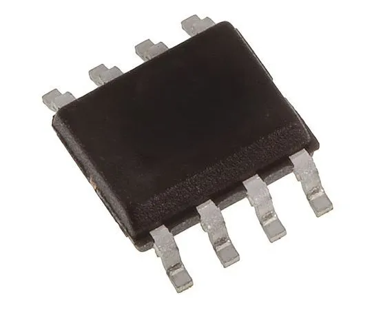 63-7018-28 ROHM BD2051AFJ-E2, Triple-Channel Load Switch IC, Current Limit High Side Switch, 500mA, 2.7 → 5.5V 8-Pin, SOP-J BD2051AFJ-E2