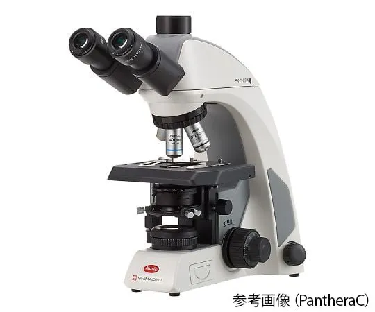 3-5539-22　［Discontinued］triocular Biological Microscope Panthera Pantera E
