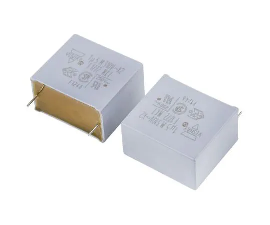 63-7347-83 Vishay 1.5μF Polyester Capacitor PET 310V ac ±20% F1772 Series Through Hole F17725152260