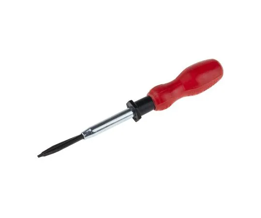 63-6701-16 RS PRO Flat Gripping Driver Screwdriver 0.5 mm Tip 547-953