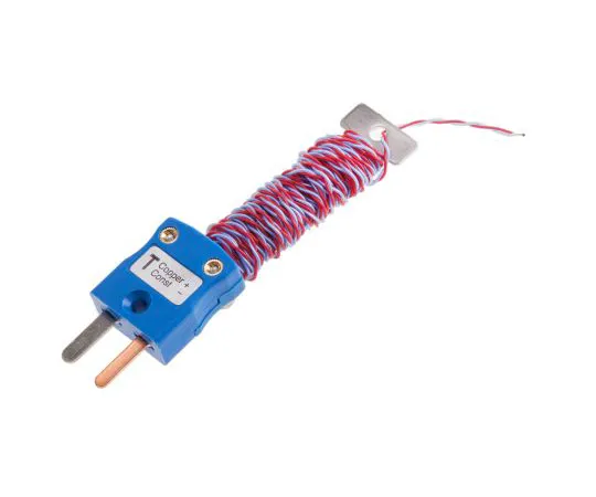 63-6763-50 RS PRO Type T Thermocouple → +220°C 110-4474
