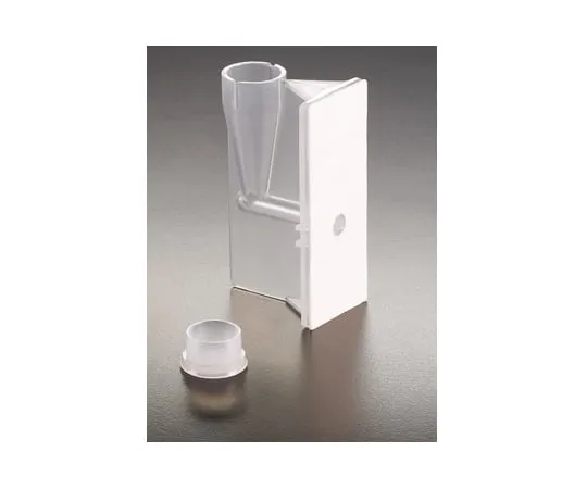 3-091-01　［Discontinued］Cytodiagnosis Filter Unit CytoSep Cytology Funnel (Single Type) 50 Sets　M964-10FW