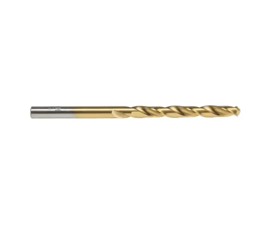 63-6588-66 RS PRO HSS Twist Drill Bit, 5.4mm x 93 mm 213-231