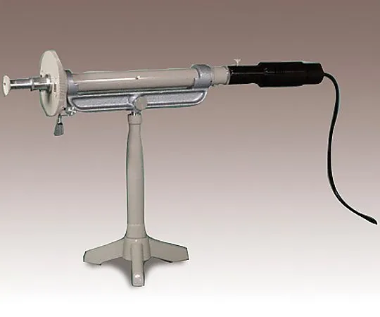 2-1879-01　［Discontinued］Mitscherlich Small Polarimeter　12-150-0