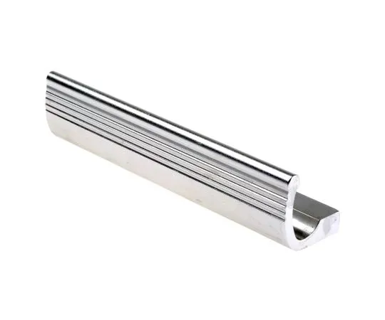 63-6601-80 RS PRO Aluminium Carry Handle 237-621