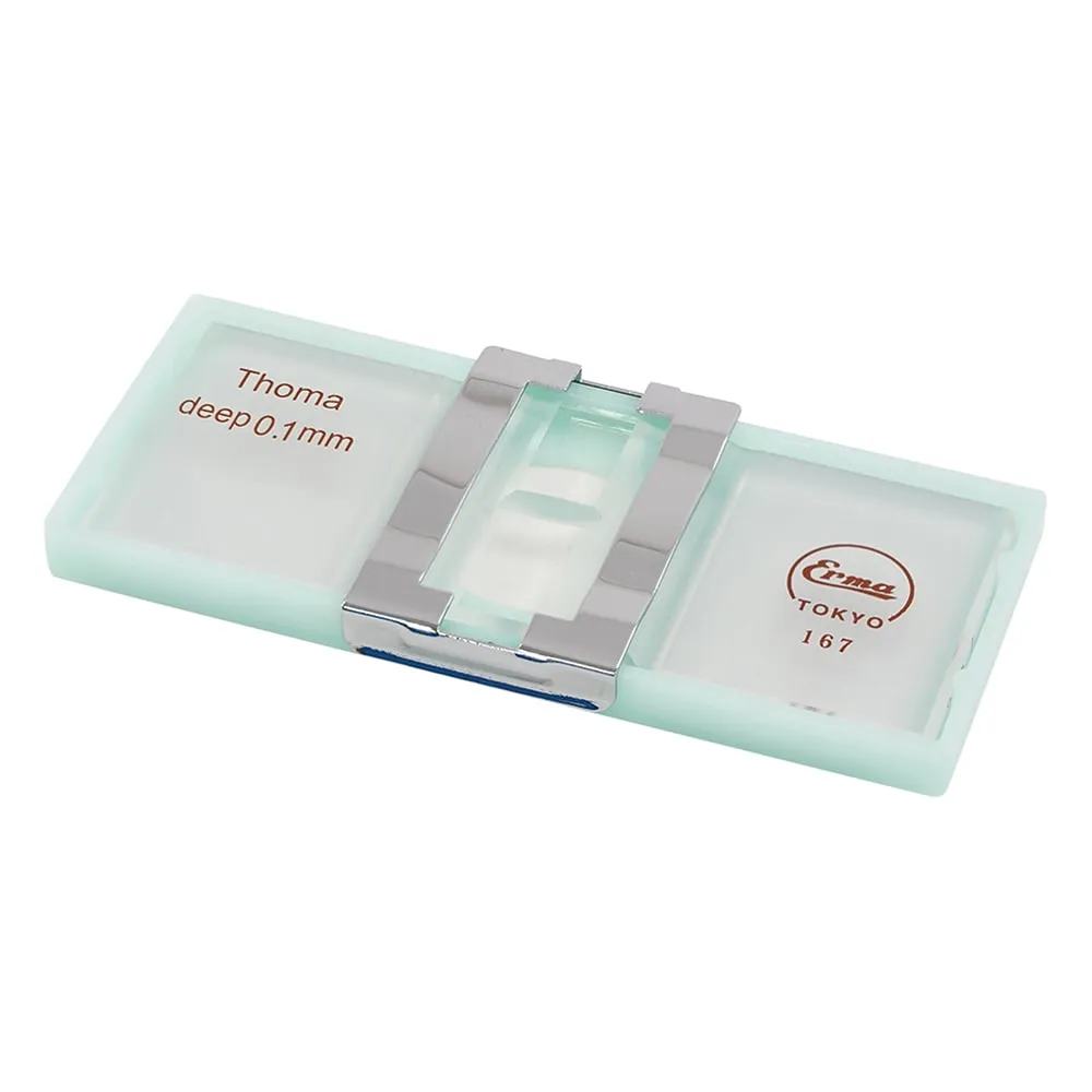 63-5601-08 Thoma hemocytometer 03-101-1