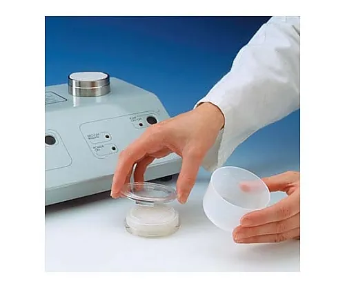 61-0199-36　［Discontinued］Milliflex Funnel Unit 0.45μm White 100mL Individual Packaging 24 x 1ST　MSP000489