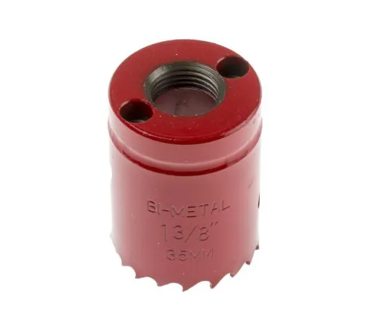 63-6590-19 RS PRO HSS 35mm Hole Saw 215-906