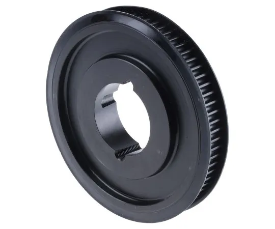 63-6574-32 RS PRO Timing Belt Pulley, Cast Iron 28mm Belt Width x 8mm Pitch, 72 Tooth 184-280