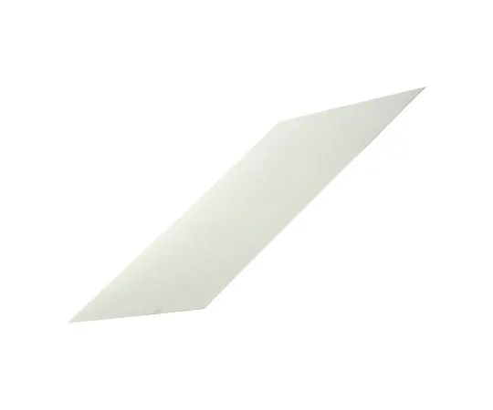 63-6704-92 Stainless Steel Solid Metal Sheet, 500mm L, 300mm W, 1mm Thickness 559-123