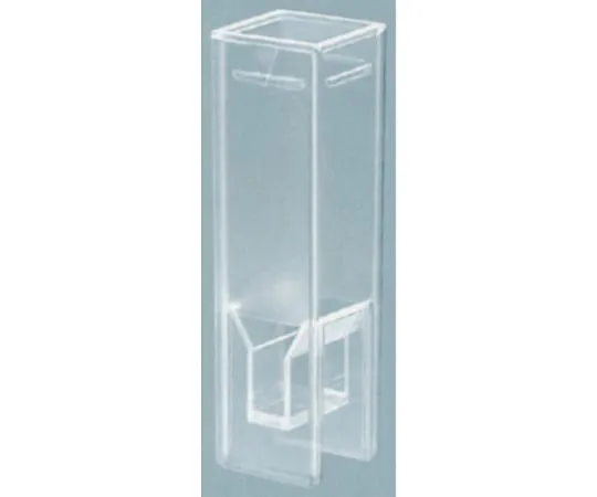 63-2979-50 UV Micro Cuvette 67.758