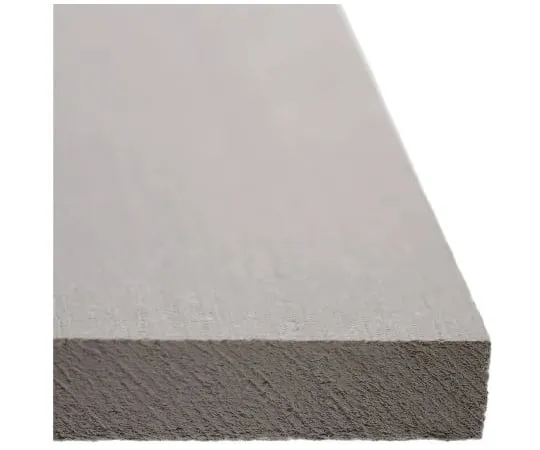 63-6746-56 Flame Retardant Microporous Board Thermal Insulating Sheet, 595mm x 495mm x 20mm 103-4077