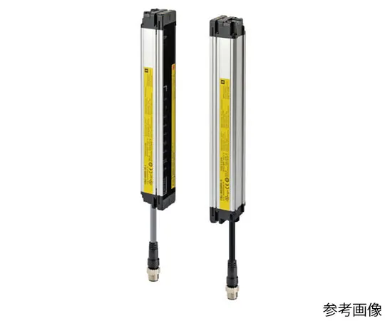 62-4600-29 Safety Light Curtain F3SJ-B F3SJ-B1585P25-S