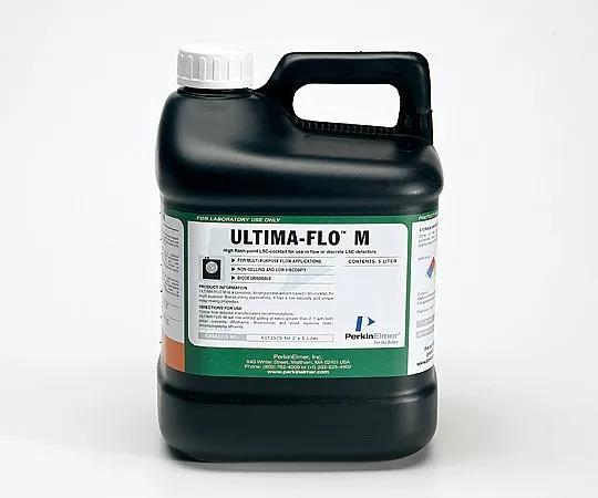 2-4282-01　［Discontinued］Reagent Flow Cocktail　6013589