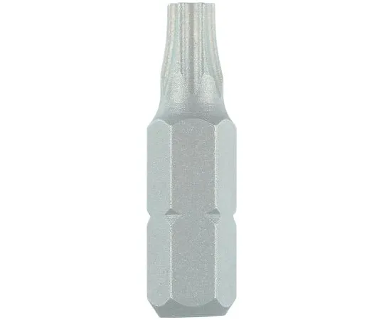 63-6970-64 RS Pro Driver Bit 10 pieces, TX25 125-0373