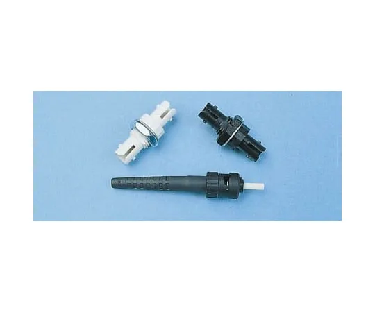 63-7330-92 Amphenol ST Multimode Simplex Fibre Optic Connector 953 101 5010