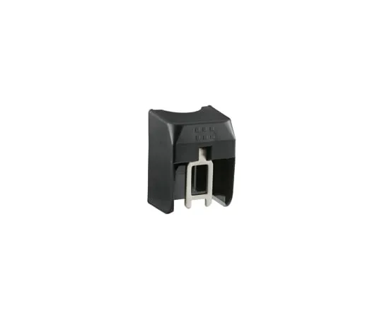 63-5817-40 Actuator with Plastic holder for grip switch HE9Z-GP15