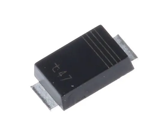 63-7030-95 ROHM, 27V Zener Diode 500 mW SMT 2-Pin SOD-323HE TDZVTR27