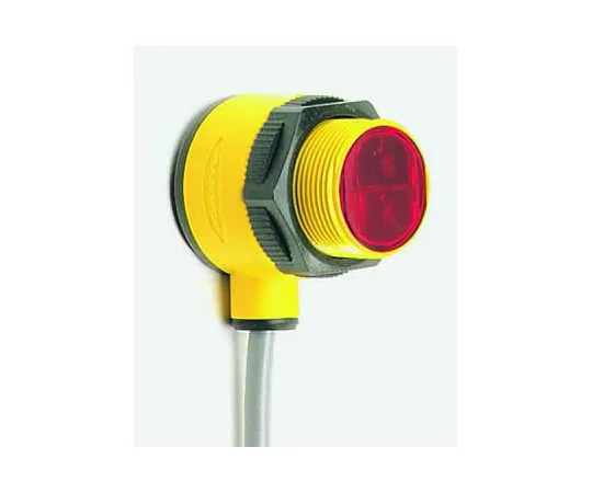 63-7336-31 Banner Photoelectric Sensor Retroreflective 50 → 6000 mm Detection Range PNP T30SP6LP