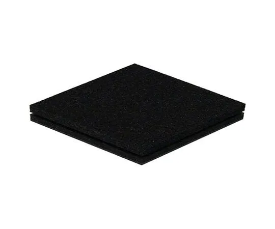63-6746-53 RS PRO Polyethylene (PE) Acoustic Insulation, 1m x 1m x 12mm 103-4073