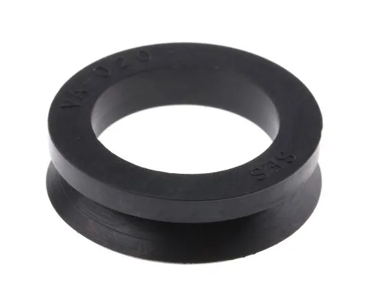 63-6724-15 RS PRO Nitrile Rubber 18mm 27 to 29mm , 7.5mm 749-626
