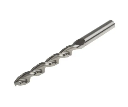 63-6591-06 RS PRO HSS Twist Drill Bit, 8.5mm 217-306