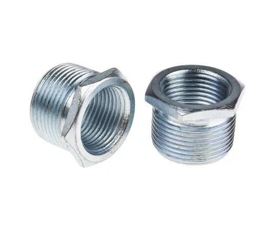 63-6712-44 RS PRO Reducer Cable Conduit Fitting, 25mm nominal size 608-216