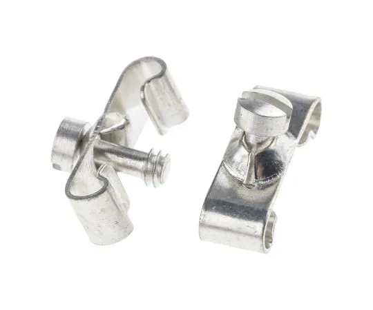 63-6605-48 RS PRO D-sub Connector Accessory D-sub Connector 252-181