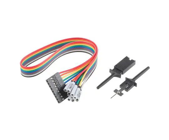 63-7011-97 Red Pitaya Data Acquisition DAQ 43