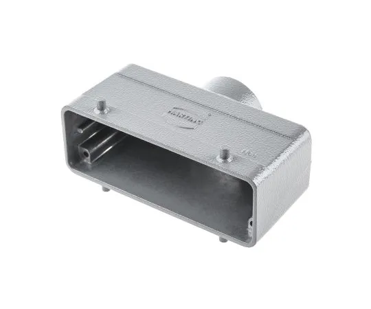 63-6785-23 Heavy-duty Connector Han B Series 24 B 09300241421