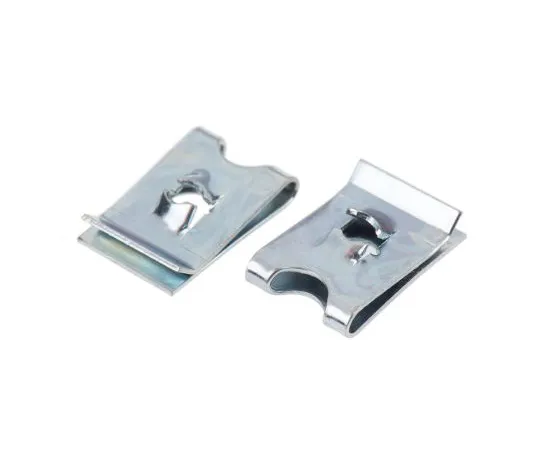 63-6694-80 RS PRO Steel No. 6 Captive Nut 525-133