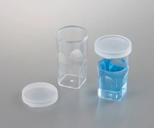 4-1818-01　［Discontinued］Vial for Coulter (200 Pieces)　936