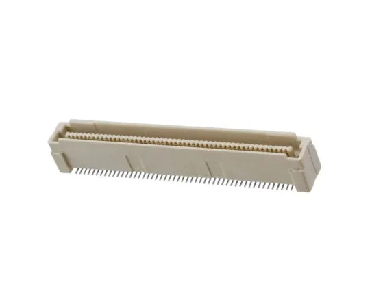63-6651-90 Headers for connecting boards Male 100 poles 0.8 mm 5179031-4