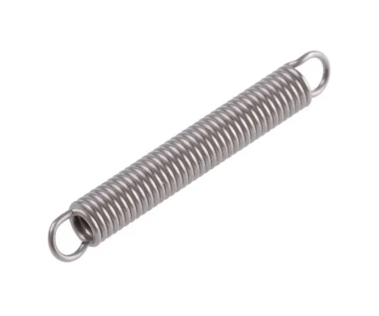 63-6732-17 RS PRO Stainless Steel Extension Spring, 26.40mm x 3.5mm 821-469