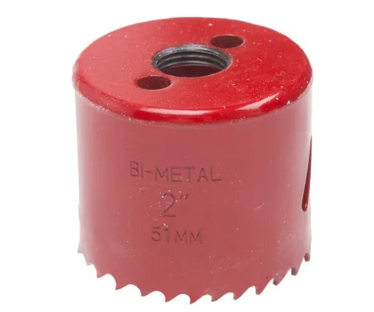 63-6590-23 RS PRO HSS 51mm Hole Saw 215-934