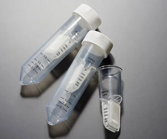 65-3725-89 Centrifugal Ultrafiltration Filter CENTRIFUGAL FILTER 10KD 50 mL 8 pcs CEF50W010KD08120