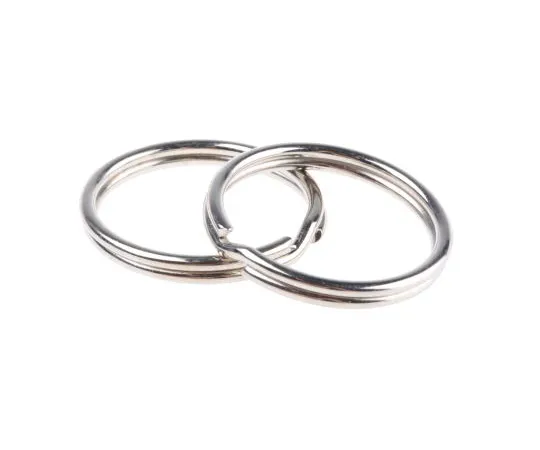 63-6737-18 RS PRO Split Ring 866-557