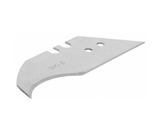 63-6712-79 RS PRO Curved Safety Knife Blade 613-460