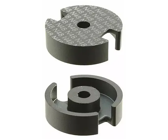 63-6981-23 EPCOS N48 Ferrite Core, 400nH, For Use With Resonant Circuit Inductors B65651T0400A048