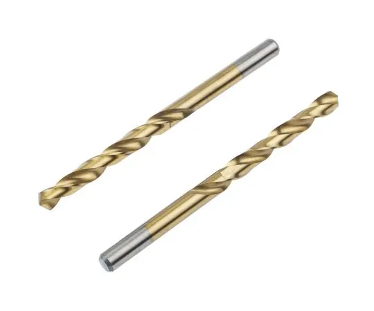 63-6589-09 RS PRO HSS Twist Drill Bit, 8mm x 117 mm 214-004